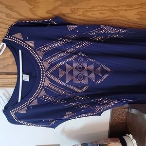 Womens lite weight , soft top